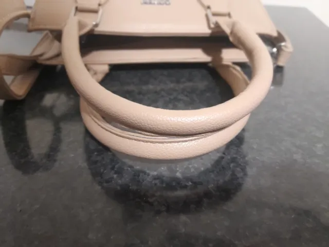 Borsetta Coveri World Beige