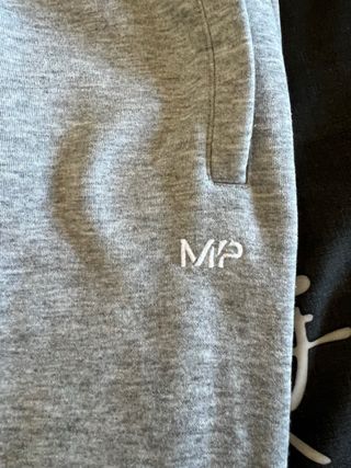 Pantalón Chándal MyProtein