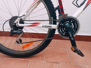 GT AVALANCHE 3.0 ALL TERRA