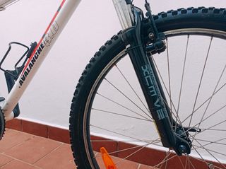 GT AVALANCHE 3.0 ALL TERRA