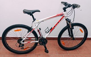 GT AVALANCHE 3.0 ALL TERRA