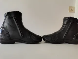 Scarpe moto Forma 43