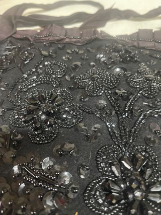 Traje Regional Asturiana Hecho a Mano