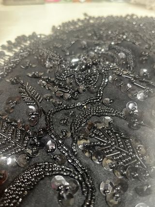 Traje Regional Asturiana Hecho a Mano