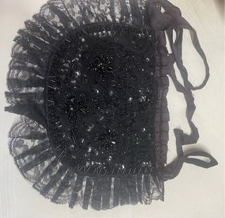 Traje Regional Asturiana Hecho a Mano