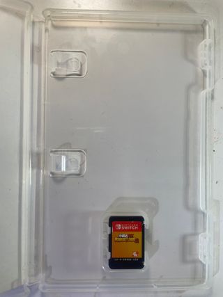 NBA 2K Playgrounds 2 - 50265550674 - SWITCH