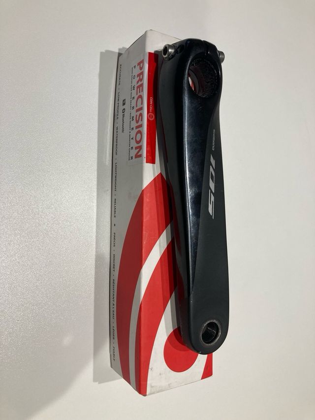 Potenciómetro 4iiii precison