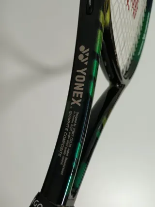 Raqueta Yonex RD-5