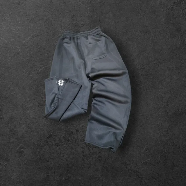 Pantalón Suvene Negro Talla M