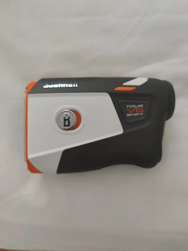 Bushnell Tour V6 Shift
