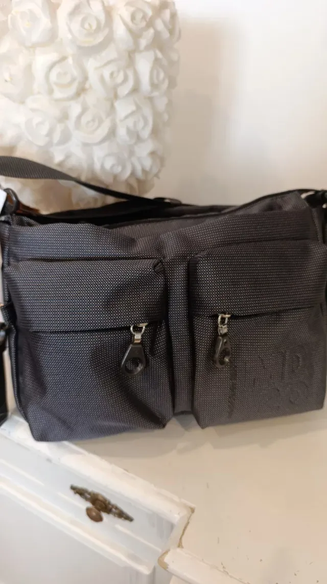 Bolso bandolera  Mandarina Duck NUEVO