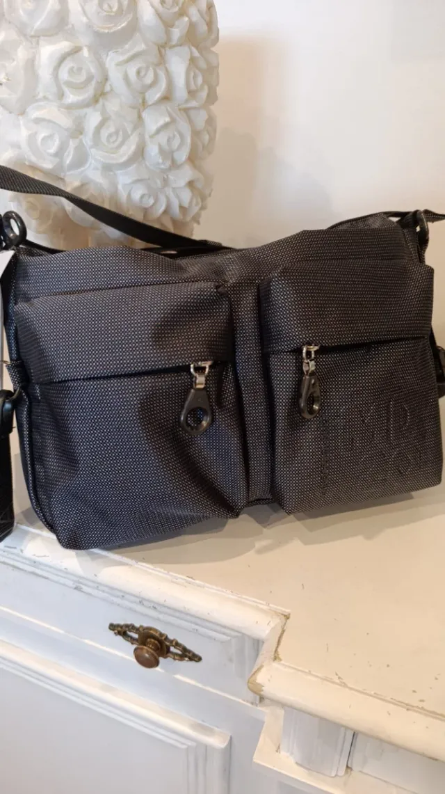 Bolso bandolera  Mandarina Duck NUEVO