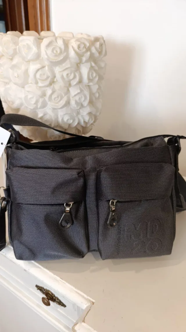 Bolso bandolera  Mandarina Duck NUEVO