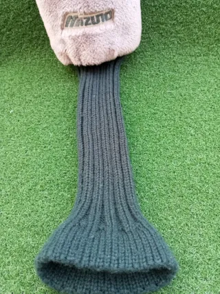 Funda Mizuno Zoid Madera 5 para palo de golf
