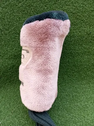 Funda Mizuno Zoid Madera 5 para palo de golf