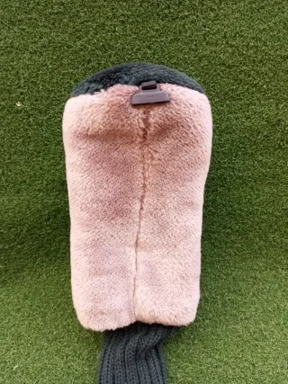 Funda Mizuno Zoid Madera 5 para palo de golf