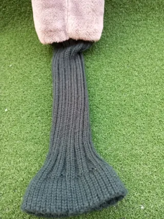 Funda Mizuno Zoid Madera 5 para palo de golf