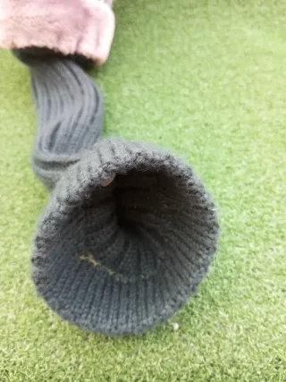 Funda Mizuno Zoid Madera 5 para palo de golf