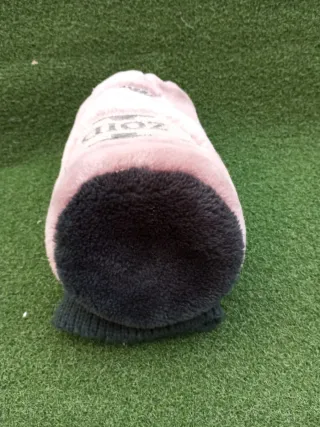 Funda Mizuno Zoid Madera 5 para palo de golf