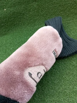 Funda Mizuno Zoid Madera 5 para palo de golf