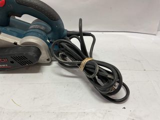 cepillo electrico bosch gho 40-82 c