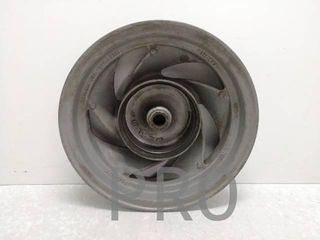 Llanta Trasera Honda SJ