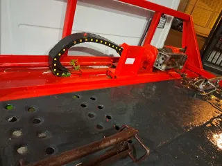 Mercedes-Benz Sprinter 2010