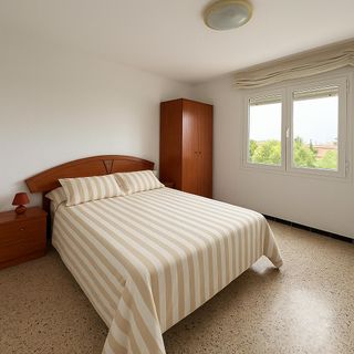 Habitación doble en alquiler - Can Palet, Terrassa