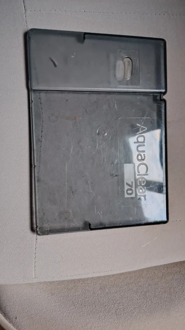 AquaClear 70 Filtro Potente para Acuario