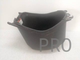 Maletero Asiento Suzuki Address