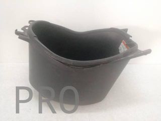 Maletero Asiento Suzuki Address