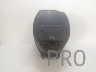 Maletero Asiento Suzuki Address