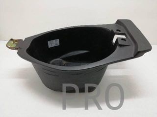 Maletero Asiento Keeway Focus