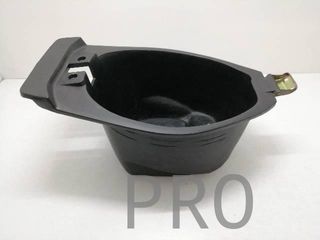 Maletero Asiento Keeway Focus