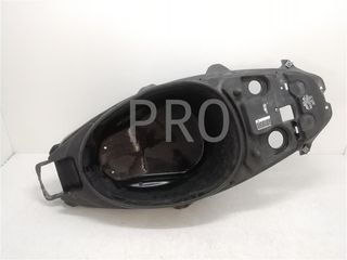 Maletero Asiento Aprilia SR