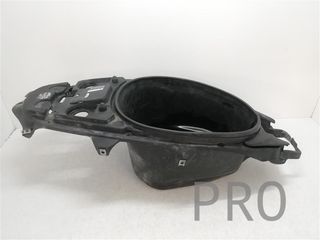 Maletero Asiento Aprilia SR