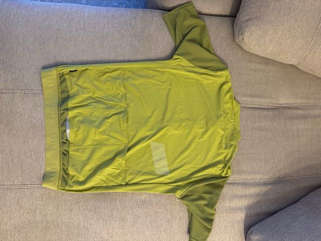 Maillot MAAP Talla L