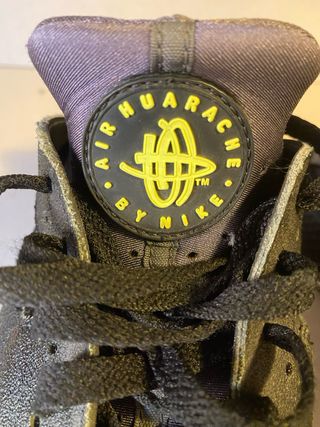 Nike Air Huarache Zapatillas Deportivas