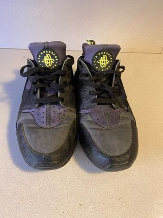 Nike Air Huarache Zapatillas Deportivas