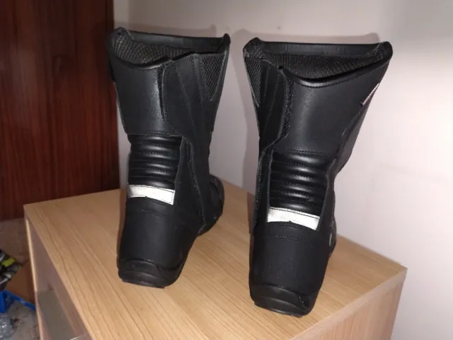 Stivali moto Dainese All One Tg 44