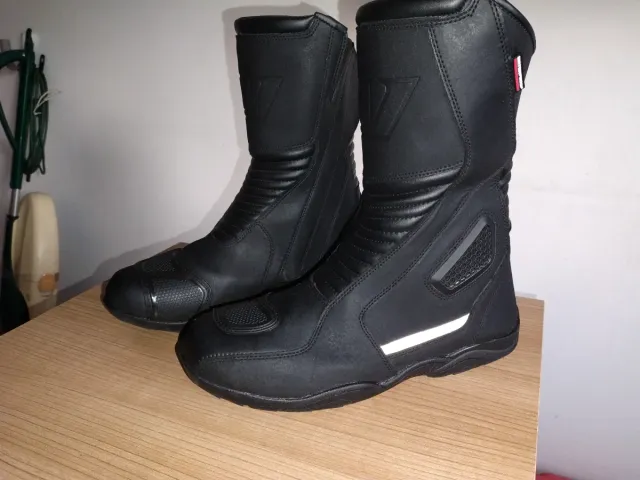 Stivali moto Dainese All One Tg 44