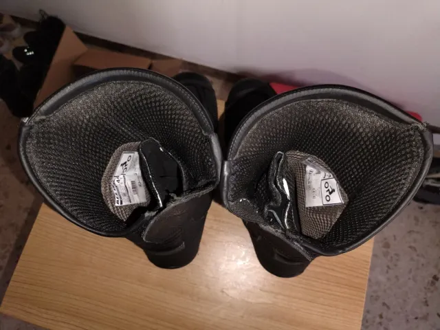 Stivali moto Dainese All One Tg 44