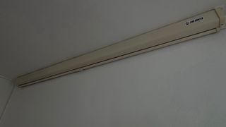 Pantalla Proyector Enrollable NEOKO