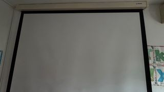 Pantalla Proyector Enrollable NEOKO