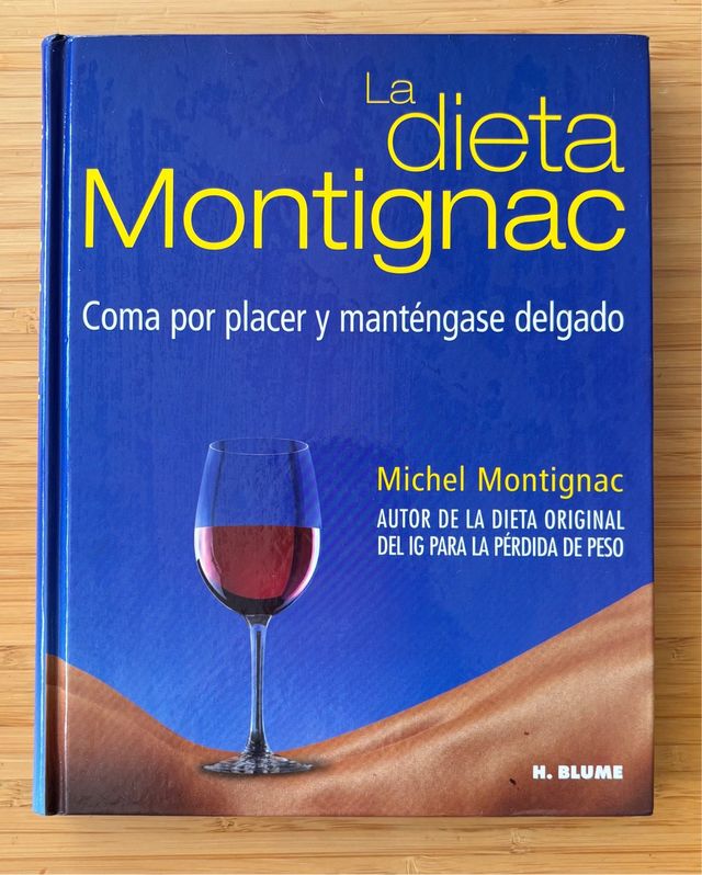La dieta Montignac