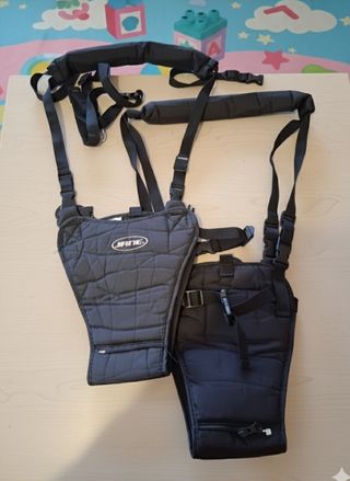 N.2 Imbracature/Supporti reggi- bimbo Jané