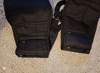 N.2 Imbracature/Supporti reggi- bimbo Jané