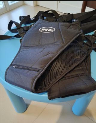 N.2 Imbracature/Supporti reggi- bimbo Jané