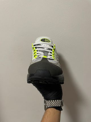 Nike Air Max 95 Neón