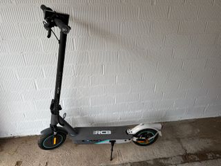 Patinete Eléctrico RCB R19